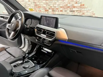 X3 xDrive 30i M-Sport