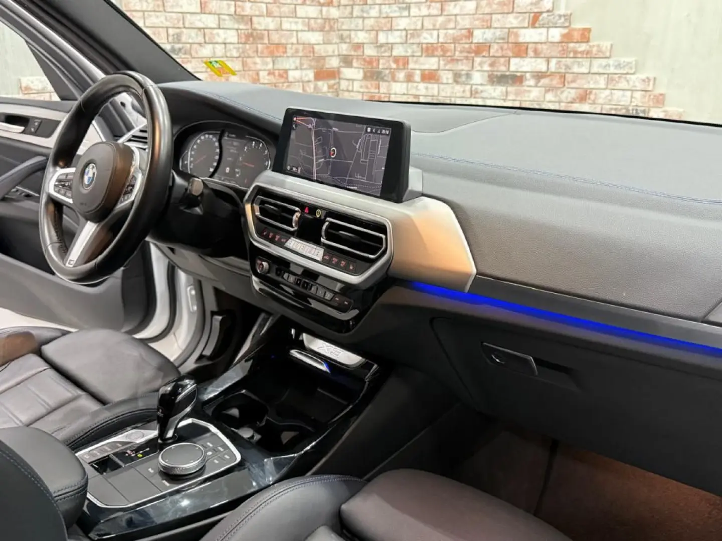 X3 xDrive 30i M-Sport