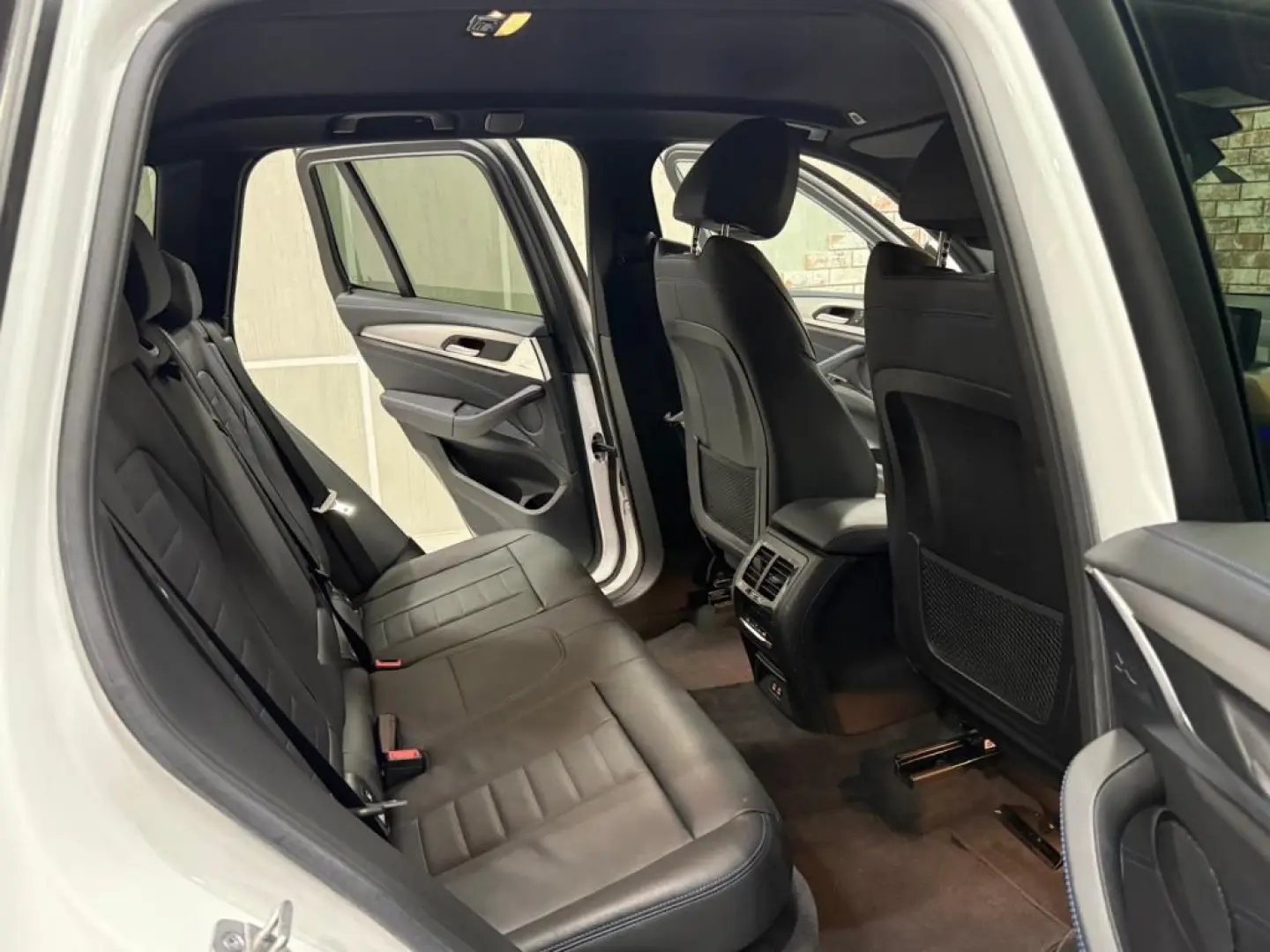 X3 xDrive 30i M-Sport