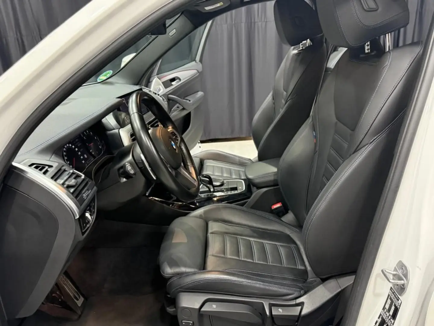 X3 xDrive 30i M-Sport