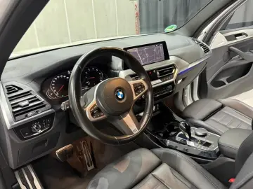 X3 xDrive 30i M-Sport