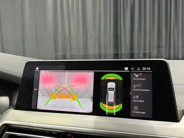 X3 xDrive 30i M-Sport