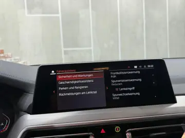 X3 xDrive 30i M-Sport