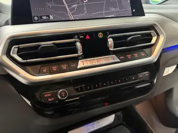 X3 xDrive 30i M-Sport