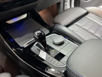 X3 xDrive 30i M-Sport