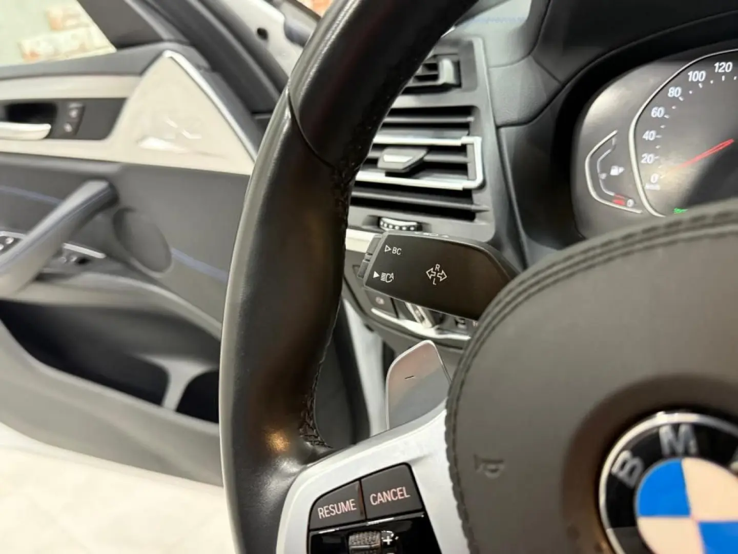 X3 xDrive 30i M-Sport