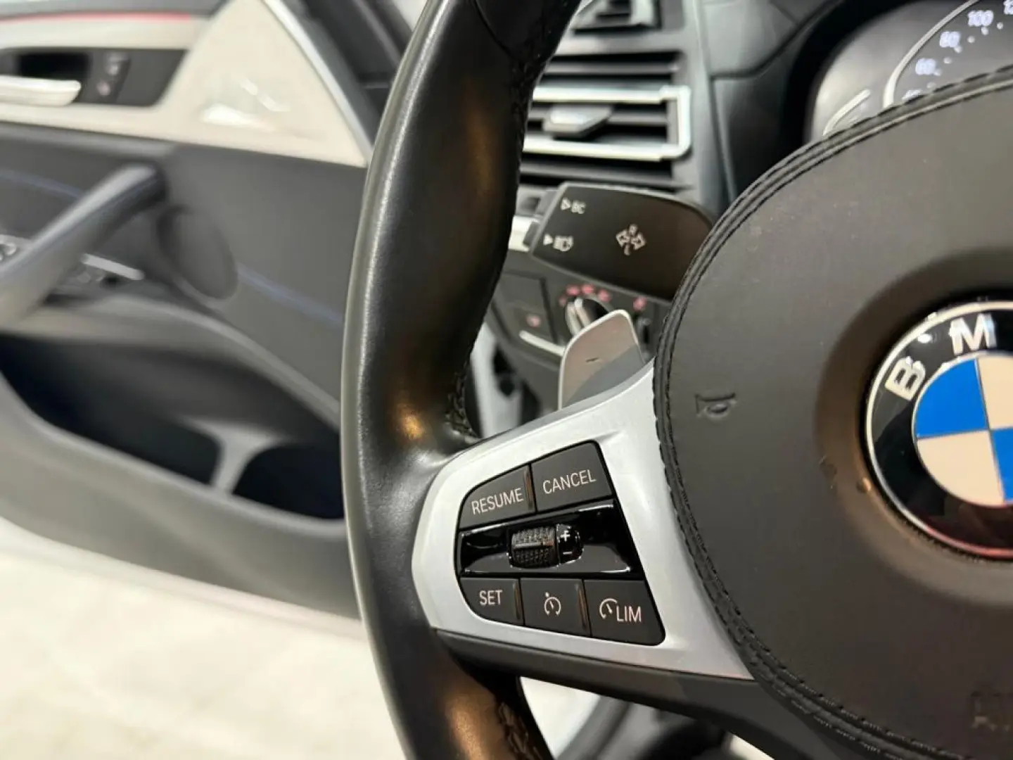 X3 xDrive 30i M-Sport