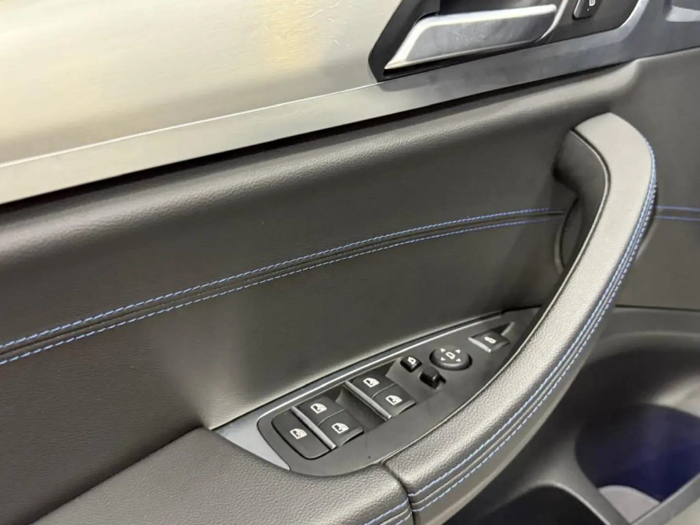 X3 xDrive 30i M-Sport