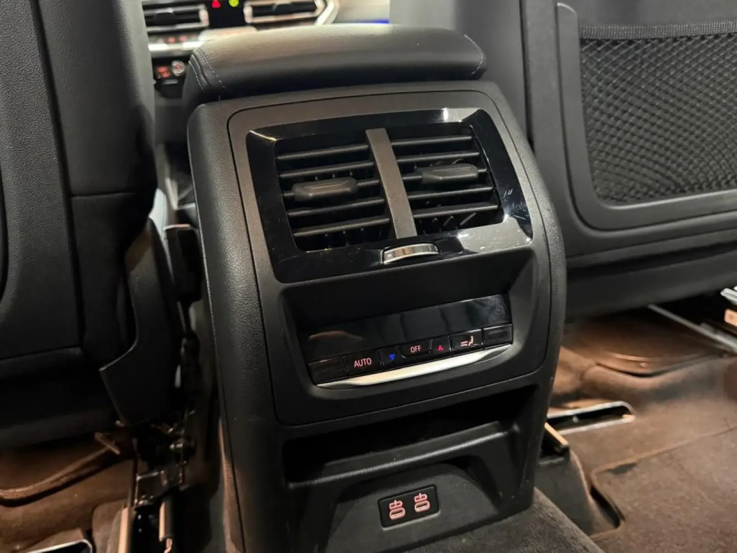 X3 xDrive 30i M-Sport