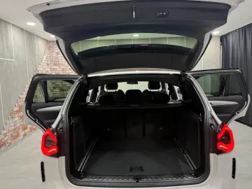 X3 xDrive 30i M-Sport