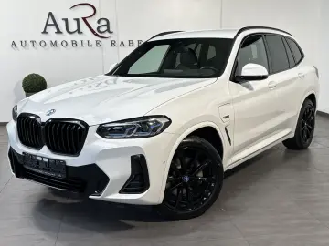 X3 xDrive30e M-Sport