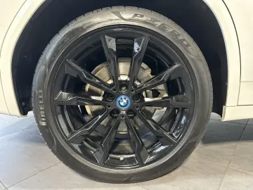 X3 xDrive30e M-Sport