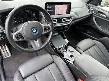 X3 xDrive30e M-Sport