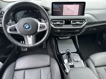 X3 xDrive30e M-Sport