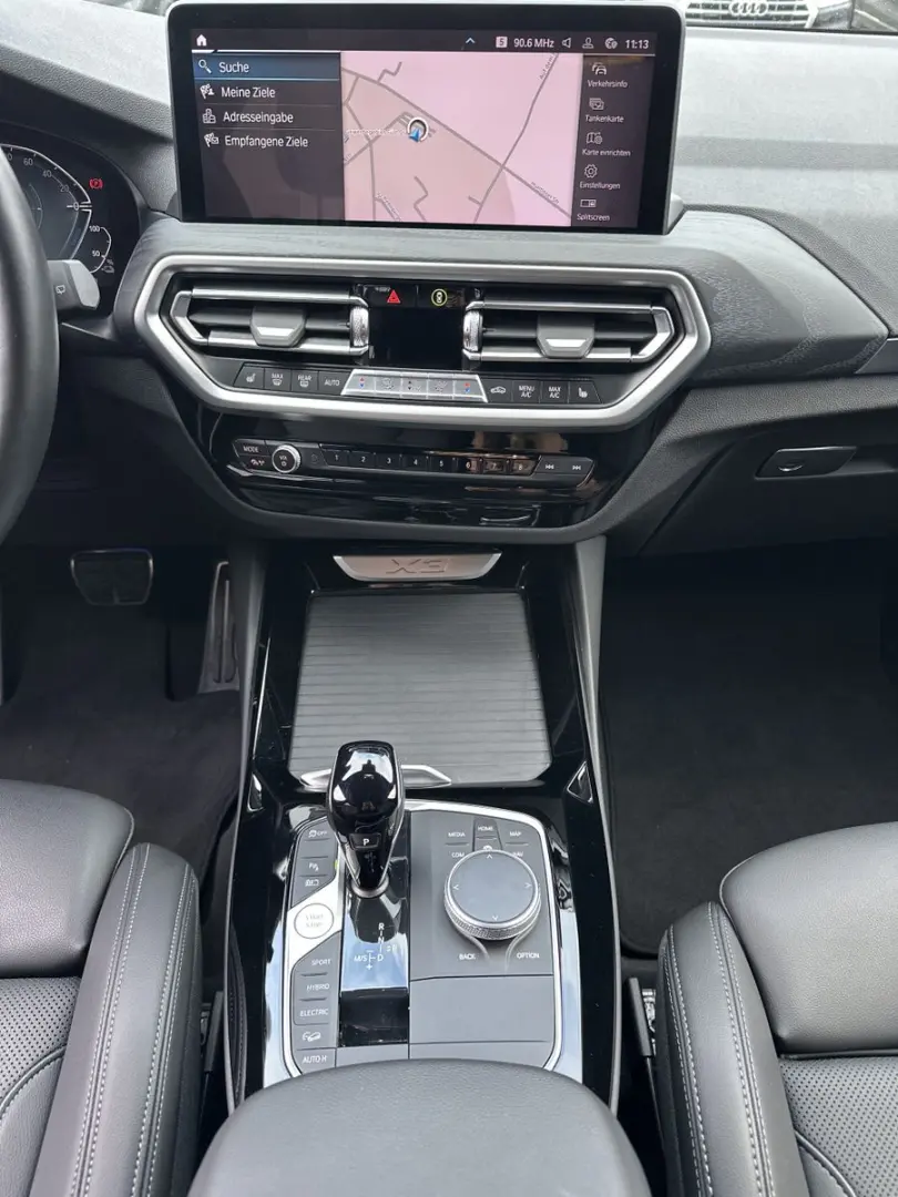 X3 xDrive30e M-Sport