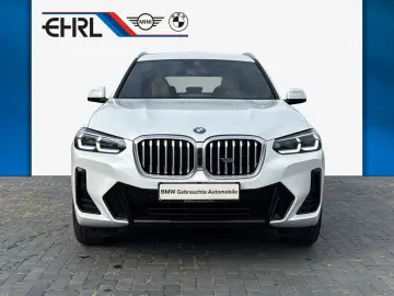 X3 xDrive30e M