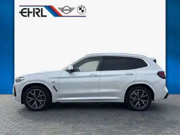 X3 xDrive30e M