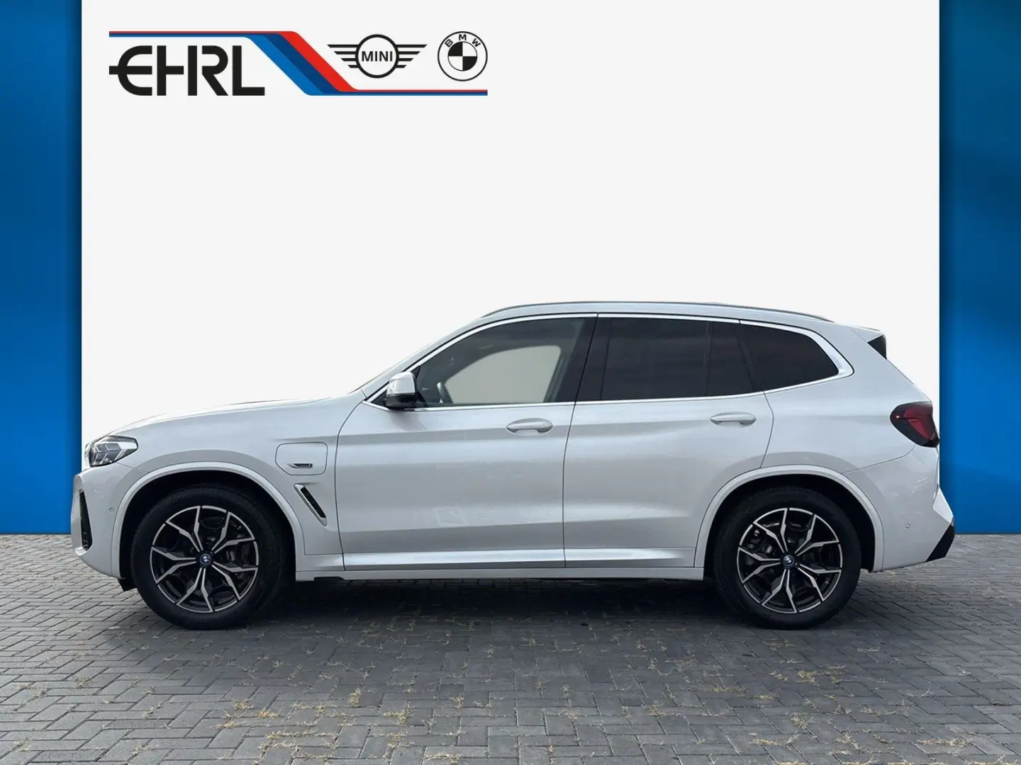 X3 xDrive30e M