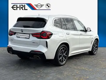 X3 xDrive30e M