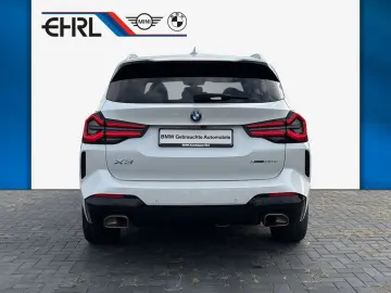 X3 xDrive30e M