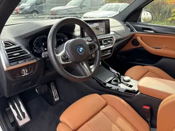 X3 xDrive30e M