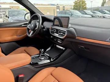 X3 xDrive30e M