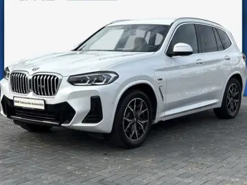 X3 xDrive30e M