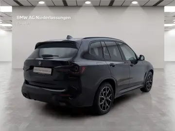 X3 xDrive20d M Sport