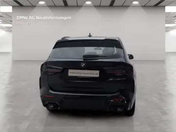 X3 xDrive20d M Sport