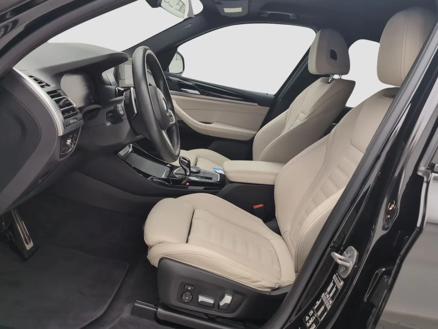 X3 xDrive20d M Sport