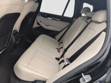 X3 xDrive20d M Sport
