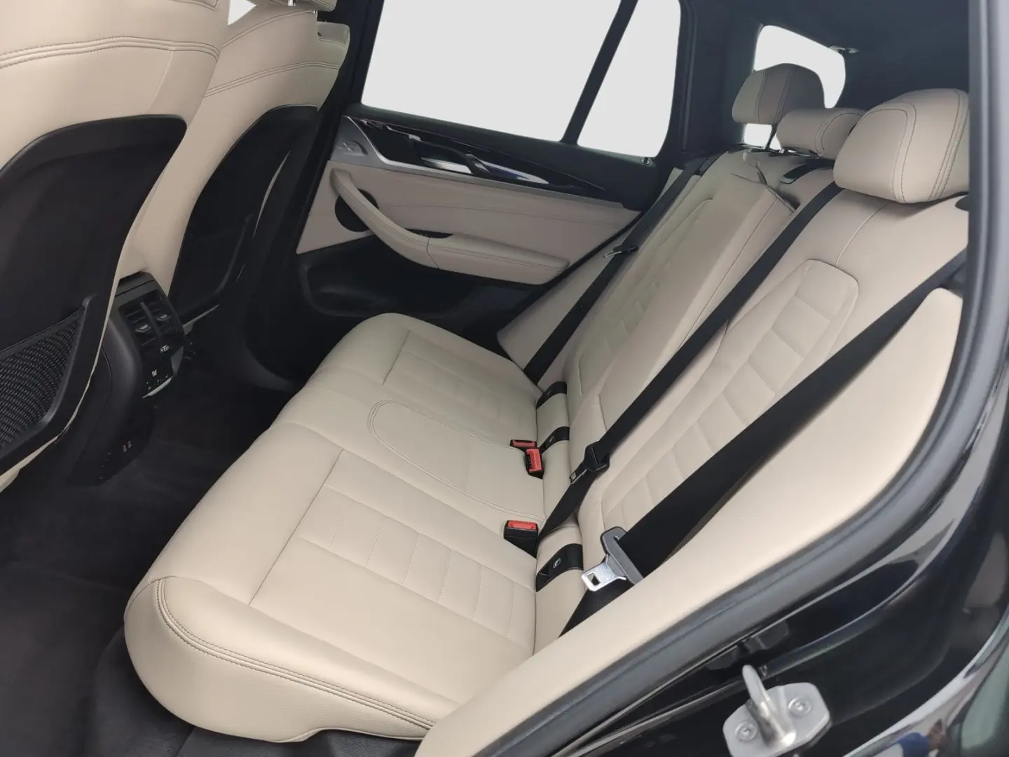 X3 xDrive20d M Sport