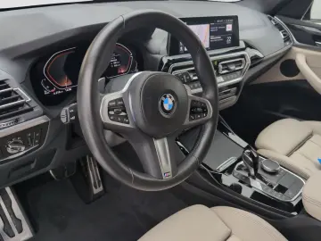 X3 xDrive20d M Sport