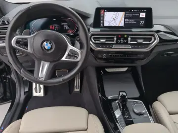 X3 xDrive20d M Sport