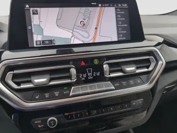 X3 xDrive20d M Sport