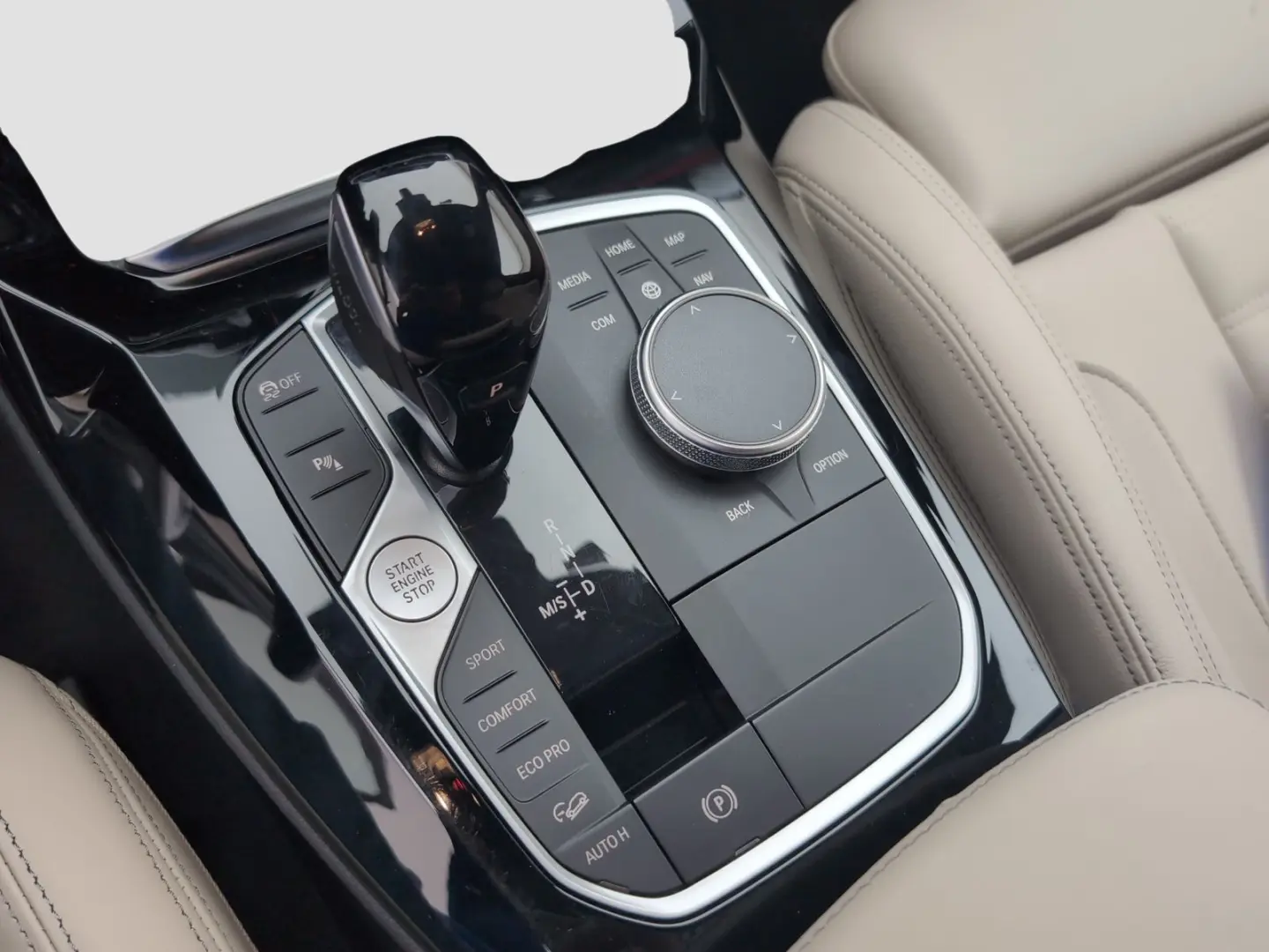 X3 xDrive20d M Sport