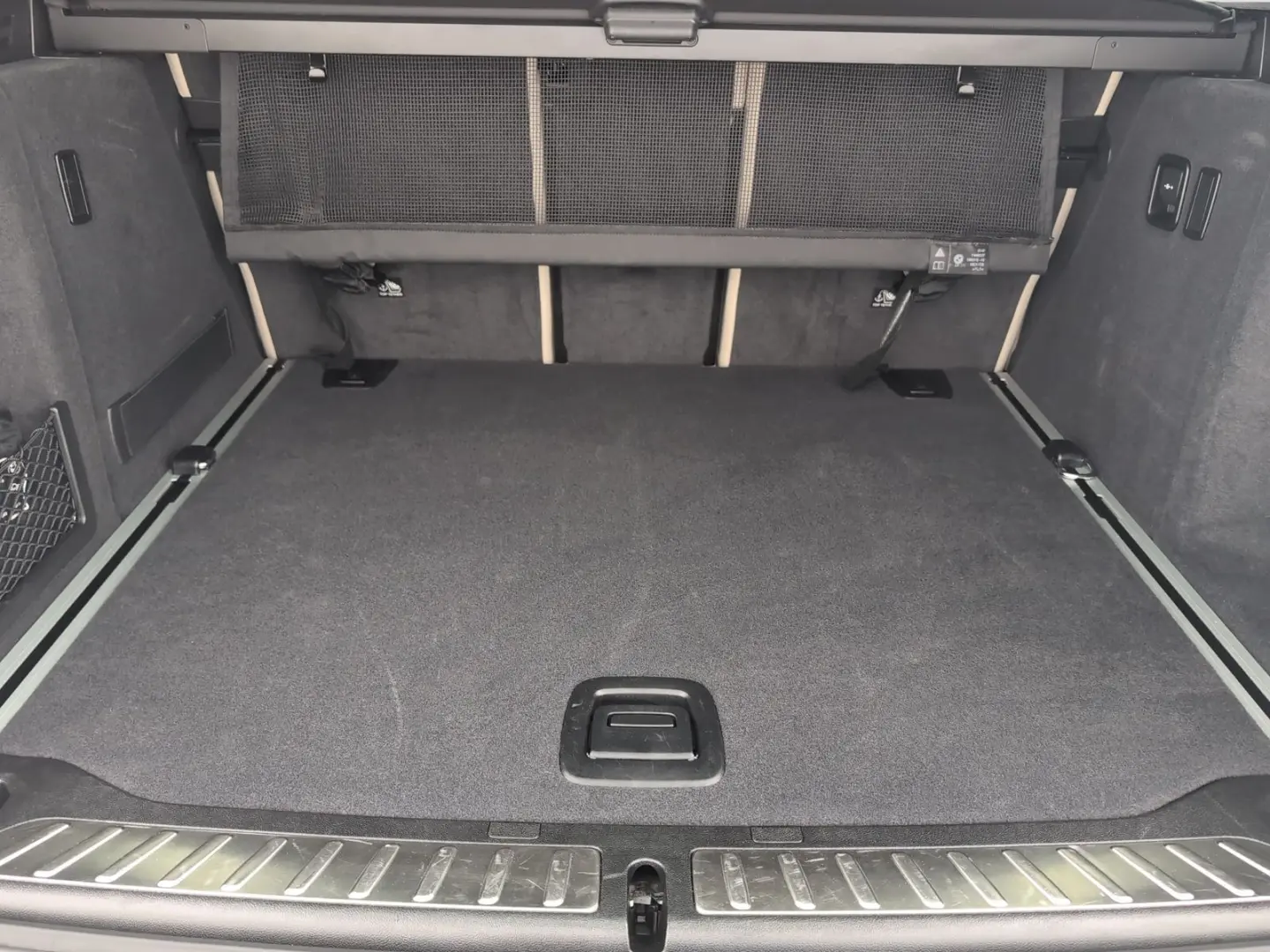 X3 xDrive20d M Sport