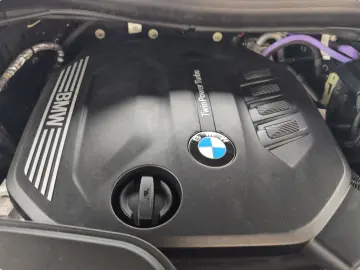 X3 xDrive20d M Sport