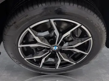 X3 xDrive20d M Sport