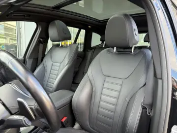 X3 xDrive 20d M Sport