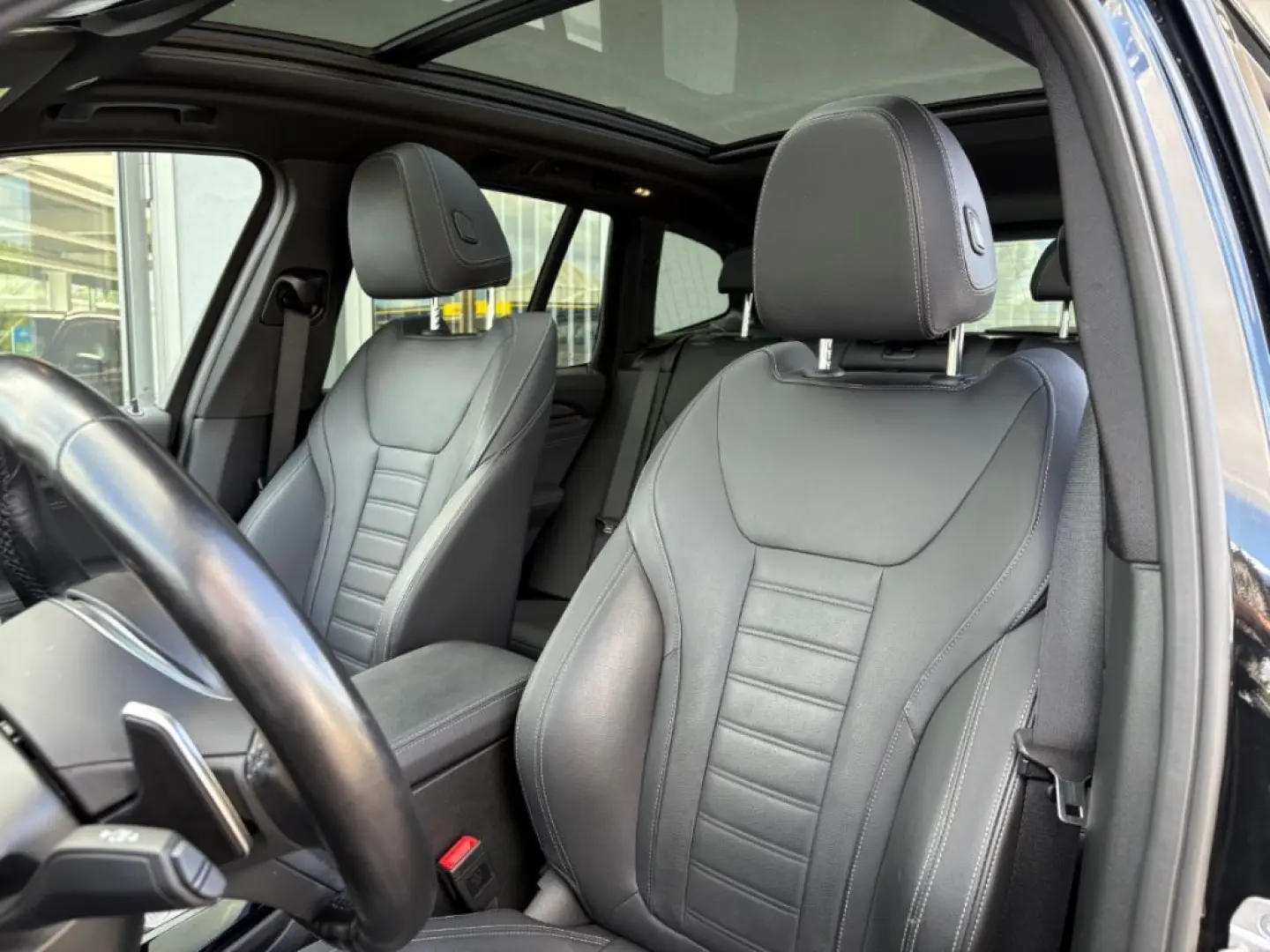 X3 xDrive 20d M Sport