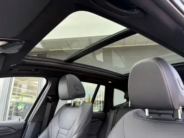 X3 xDrive 20d M Sport