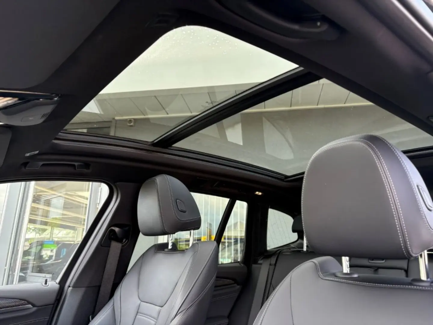 X3 xDrive 20d M Sport