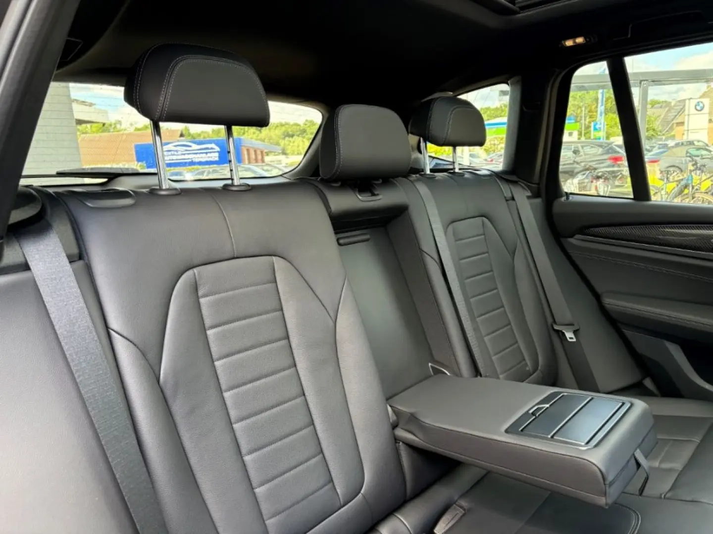 X3 xDrive 20d M Sport