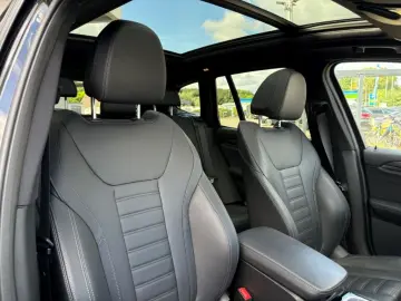 X3 xDrive 20d M Sport