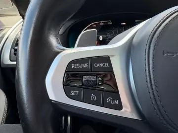 X3 xDrive 20d M Sport