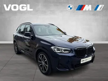 X3 xDrive20d