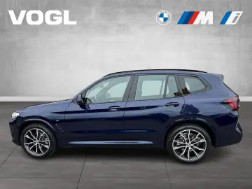X3 xDrive20d