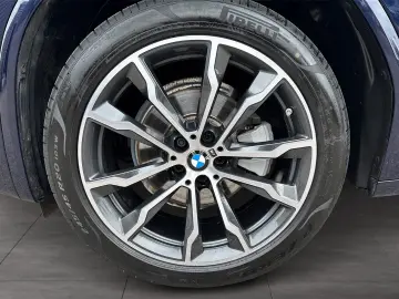 X3 xDrive20d