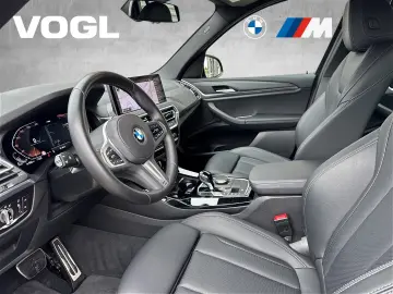 X3 xDrive20d